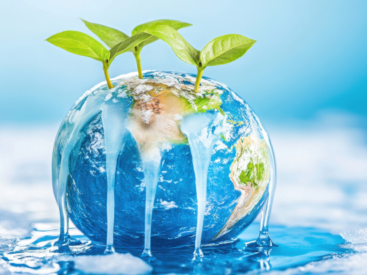 Nachhaltige Investitionen durch ETFs: Der Xtrackers EMCR und die Erweiterung der DWS Net-Zero ETFs