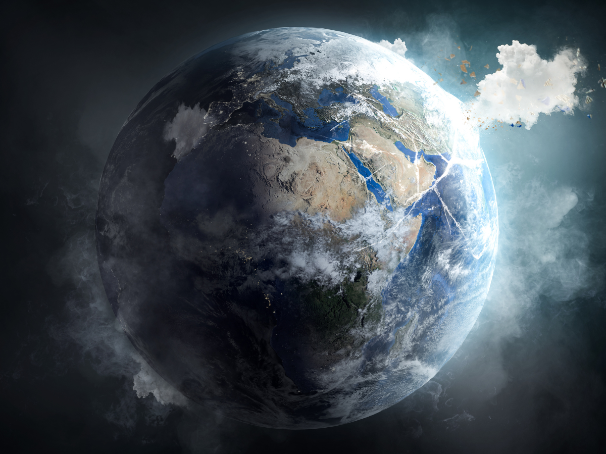 Die Klimarevolution: ICJ erklärt Staaten zu rechtlichen Klimahütern!