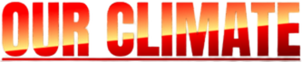 Our Climate - Unser Klima